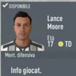 Profile Picture of lance_moore_salford (@lance_moore_salford) on Instagram