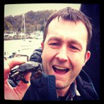 Profile Picture of richardfallows (@richardfallows) on Instagram