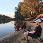 Profile Picture of Justin Regan (@juz_au) on Instagram