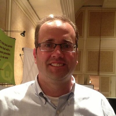 Profile Picture of Tom Olinger (@aem_tom) on Twitter