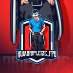 Profile Picture of Chris Barringer (@kwadriplegic_fpv) on Instagram