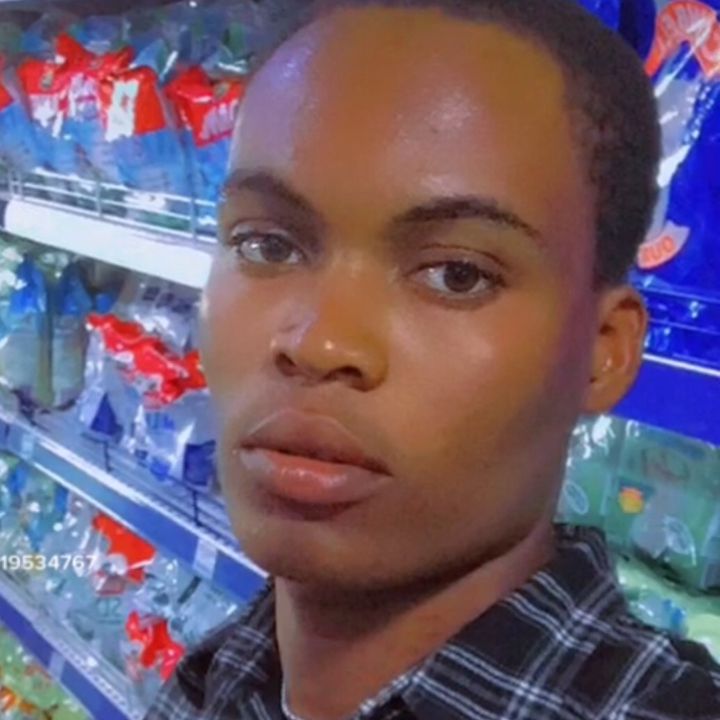 Profile Picture of Richard cboy (@richard.cboy) on Tiktok