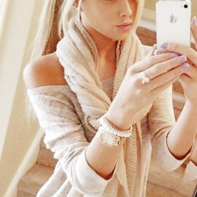 Profile Picture of Faith Read (@DupreeMaud1) on Twitter