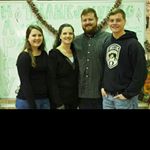 Profile Picture of Barry McDaniel (@ocd_bmcd) on Instagram