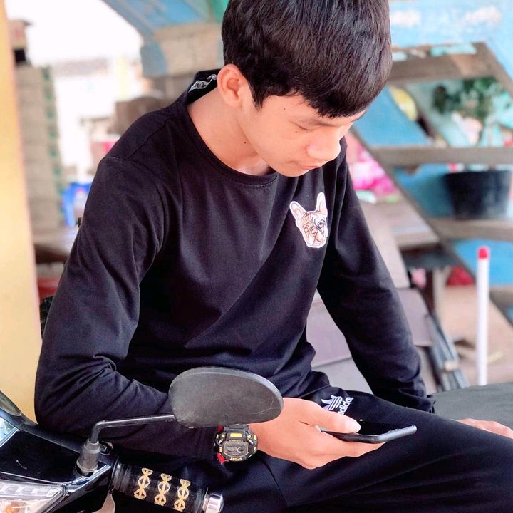 Profile Picture of Seang Hight (@seanghight) on Tiktok