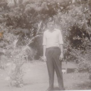 Profile Picture of Richard Burnes (@Richard-Burnes) on Facebook