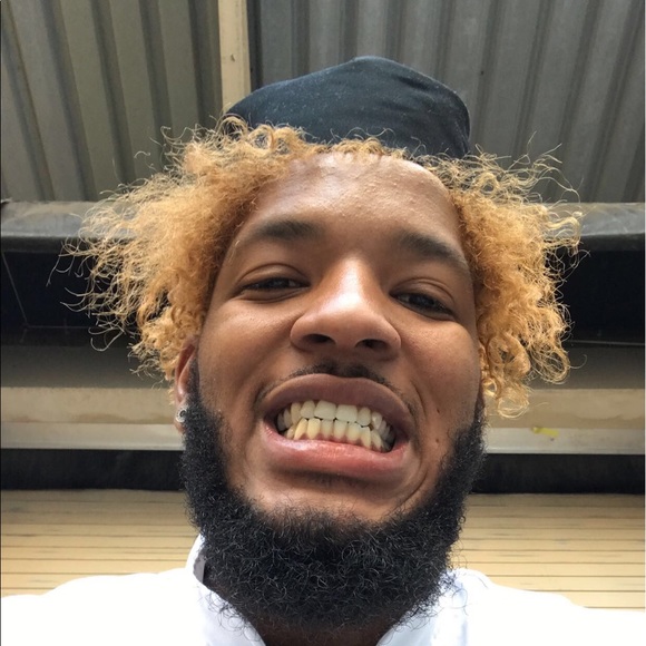 Profile Picture of Terence Campbell (@tcam903) on Poshmark