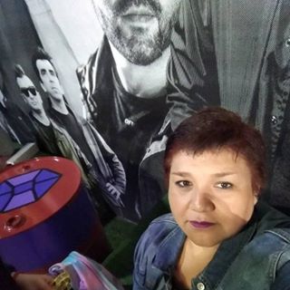 Profile Picture of Alicia Garin Cañupan (@alicia.garincanupan) on Facebook