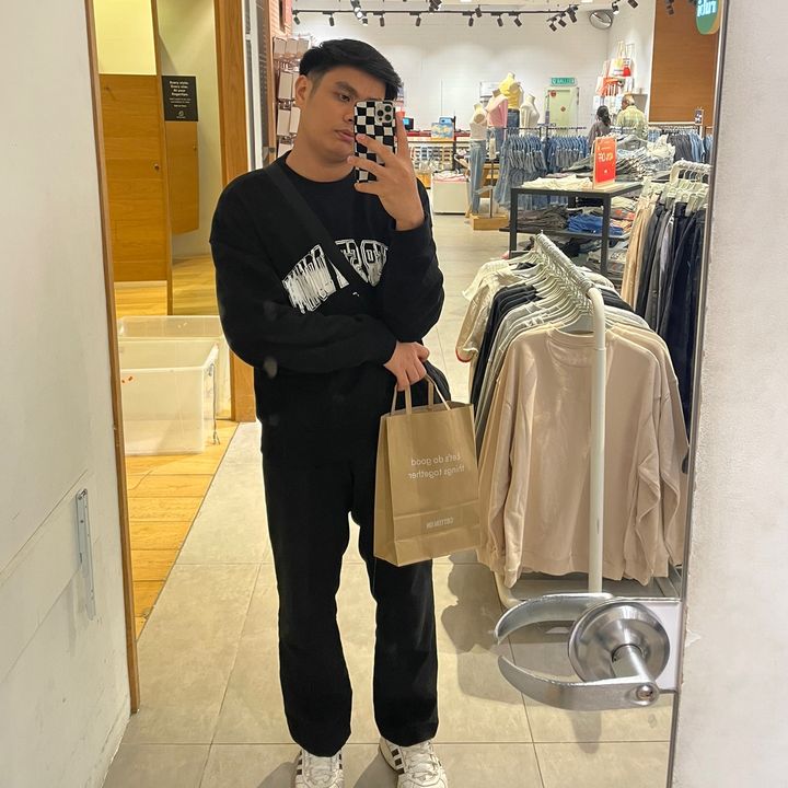 Profile Picture of Dilscott_ (@dilscott_) on Tiktok