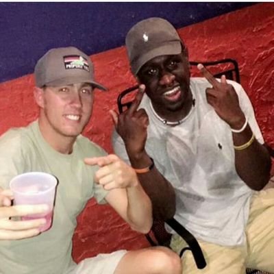 Profile Picture of Jared Wiley (@POP_Wiley) on Twitter