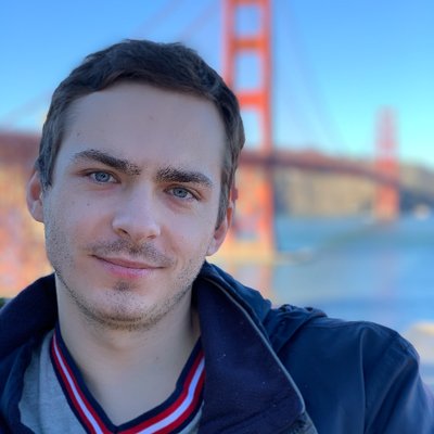 Profile Picture of Alexander Ipatov (@IpatovChess) on Twitter