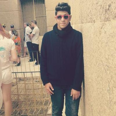 Profile Picture of Hosam Ibrahim (@hosamanwer43) on Twitter