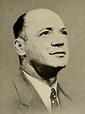 Profile Picture of Earle Edwardson Wikipedia