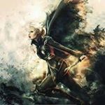 Profile Picture of bailey Hanson (@ouatfangirl1) on Instagram