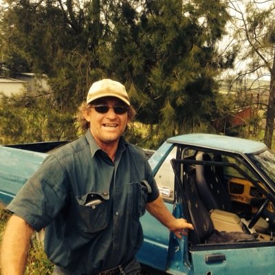 Profile Picture of Mark Brownlie (@gump2028) on Twitter