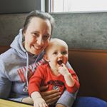 Profile Picture of Amanda Irwin Johnston (@amanda.johnston01) on Instagram