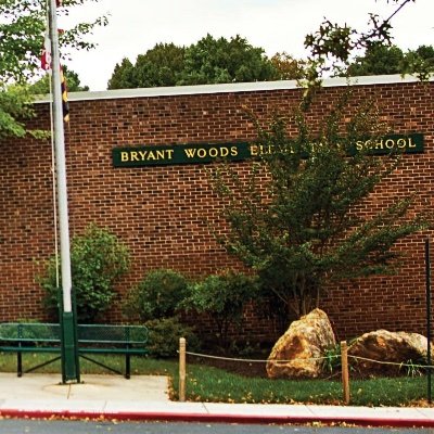 Profile Picture of Bryant Woods PTA (@bryantwoodspta) on Twitter