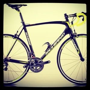 Profile Picture of Mario Schiano (@bicicletteschiano) on Myspace