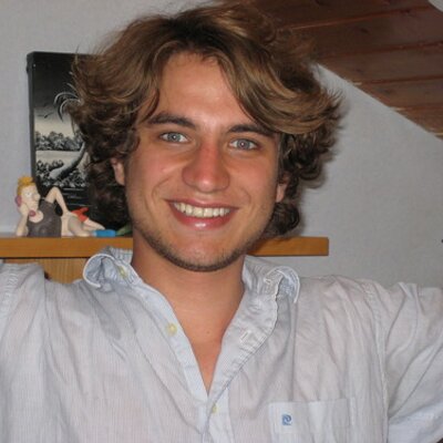 Profile Picture of Carl Reynolds (@drcjar) on Twitter