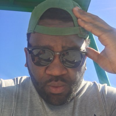 Profile Picture of Tyrone Coppel (@JayAndy01) on Twitter