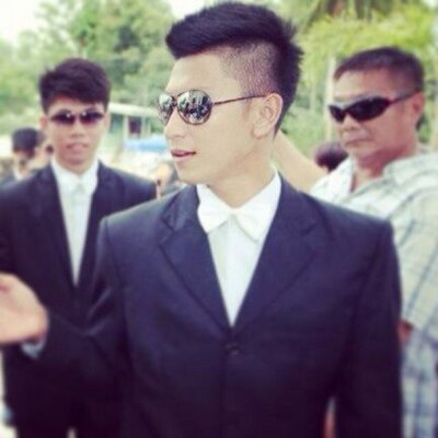 Profile Picture of Randall Gland Robert (@rayne_torento) on Twitter