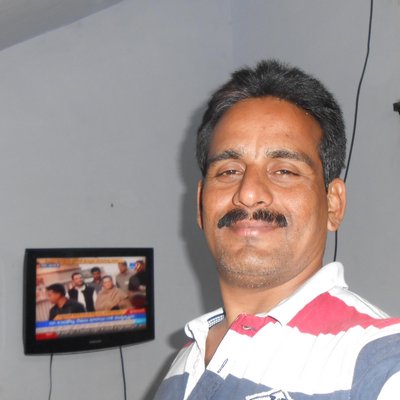 Profile Picture of Apparao.nuthalapati (@apparao_n) on Twitter