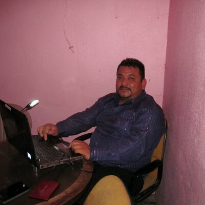 Profile Picture of Homero Ramirez Mtz (@homeroramirez48) on Twitter