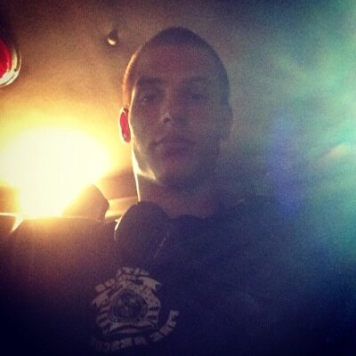 Profile Picture of Kyle Dingman (@kyled4025) on Twitter