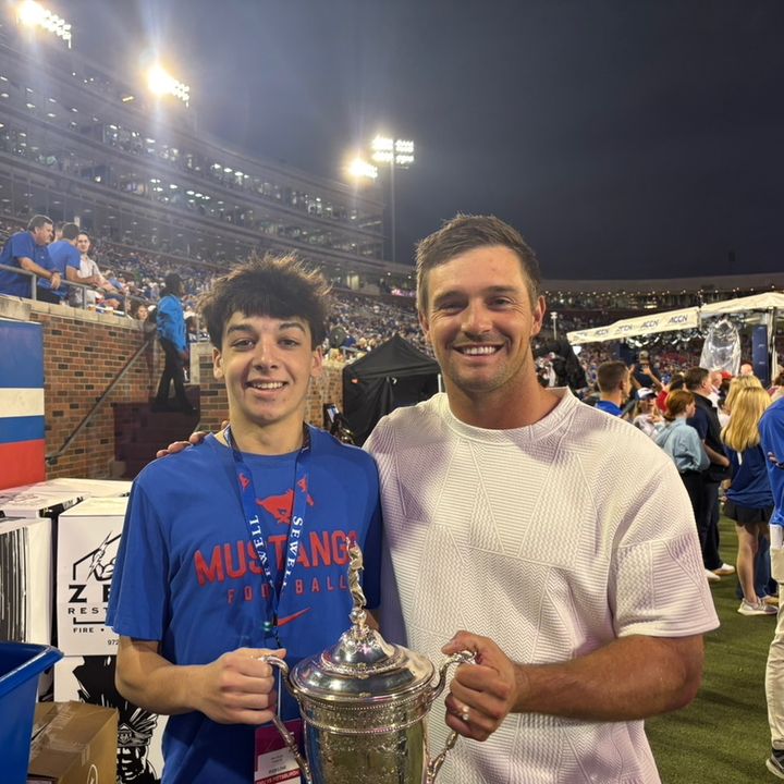 Profile Picture of Cade Kaplan (@cadekaplan) on Tiktok