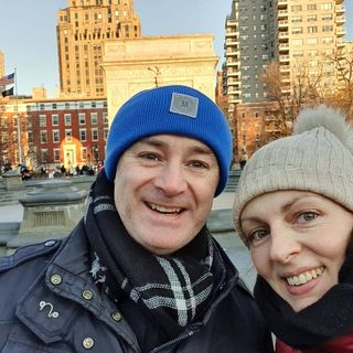 Profile Picture of Chris Hotton (@chrishotton) on Instagram