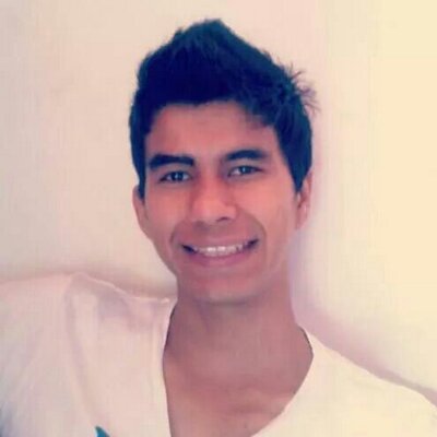 Profile Picture of Alex Leiva (@alexleivamo) on Twitter