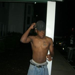 Profile Picture of Shedrick Day (@bamabamaboy) on Myspace