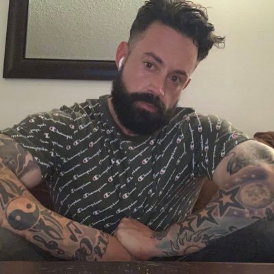 Profile Picture of Dan Amoroso (@DanAmoroso1) on Twitter