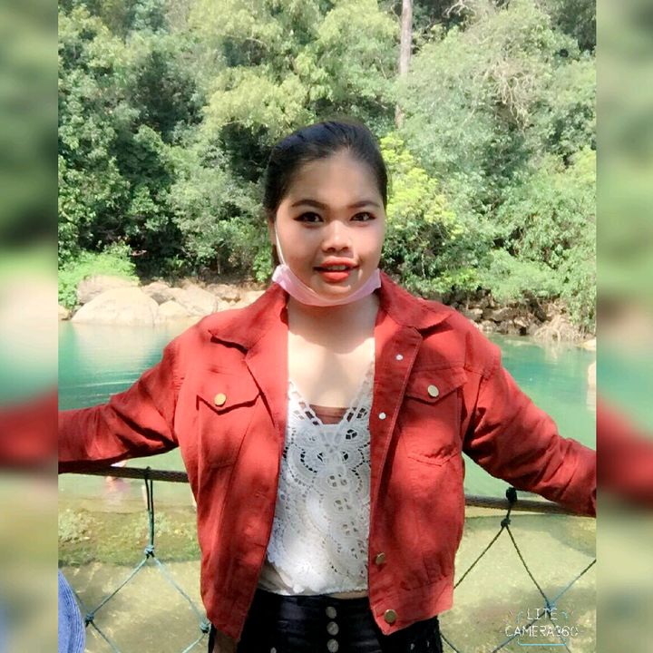 Profile Picture of #ກູເອງ# k T Vv (@misstuynadee) on Tiktok
