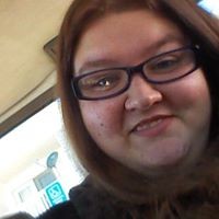 Profile Picture of Amber Fowler (@amber-fowler-25) on Quora