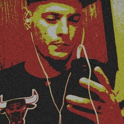 Profile Picture of Andrew Brockhouse (@SantaBorracho) on Twitter