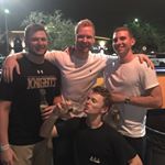 Profile Picture of Derek Flynn (@derekfly17) on Instagram