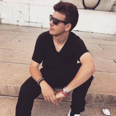 Profile Picture of Alex Catti (@AlexCataldo3) on Twitter