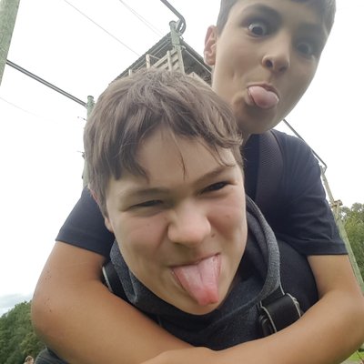 Profile Picture of Matthew Mccolgan (@Matthewmccolga3) on Twitter
