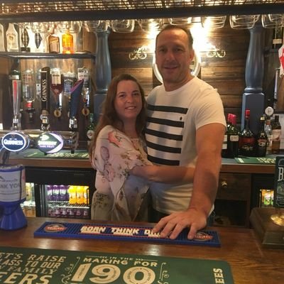 Profile Picture of David Newton (@DaveNewton_Chad) on Twitter