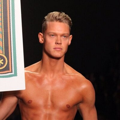 Profile Picture of Lucas Sanders (@LucasSandersHip) on Twitter