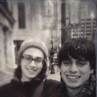 Profile Picture of Avery Glick (@averyglick) on Pinterest