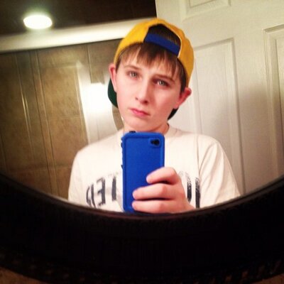 Profile Picture of Mike Hussar (@Hussmike97Mh) on Twitter