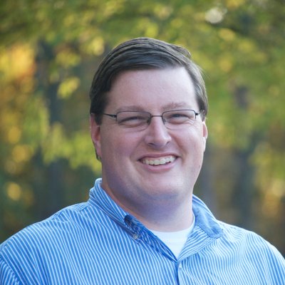Profile Picture of Brent Pabst (@brentpabst) on Twitter