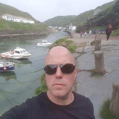 Profile Picture of Pete Stubbs (@PeteStubbs4) on Twitter