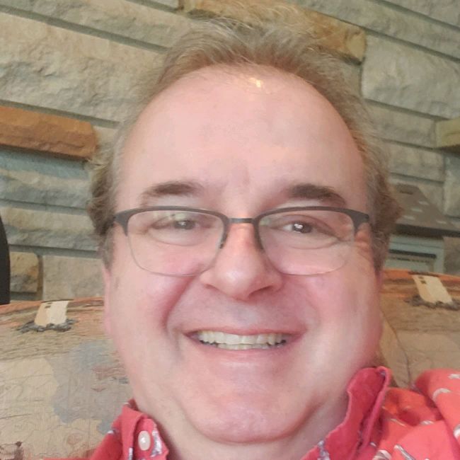 Profile Picture of Jim Engel (@engelmuth) on Tiktok
