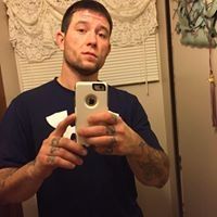 Profile Picture of Cory Oglesby (@coglesby9441) on Pinterest