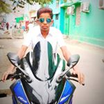Profile Picture of ashik thala (@sarukkainsarukkain) on Instagram