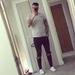 Profile Picture of _jameshinds (@_jameshinds) on Instagram