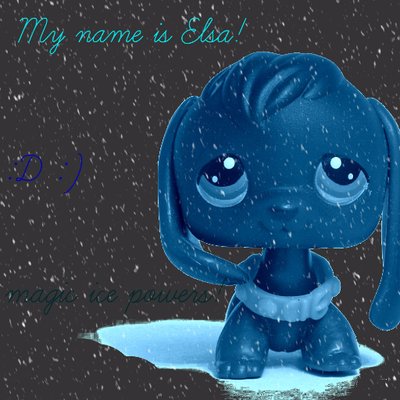 Profile Picture of Ellie Alyse Walsh (@LpsSugarCookies) on Twitter